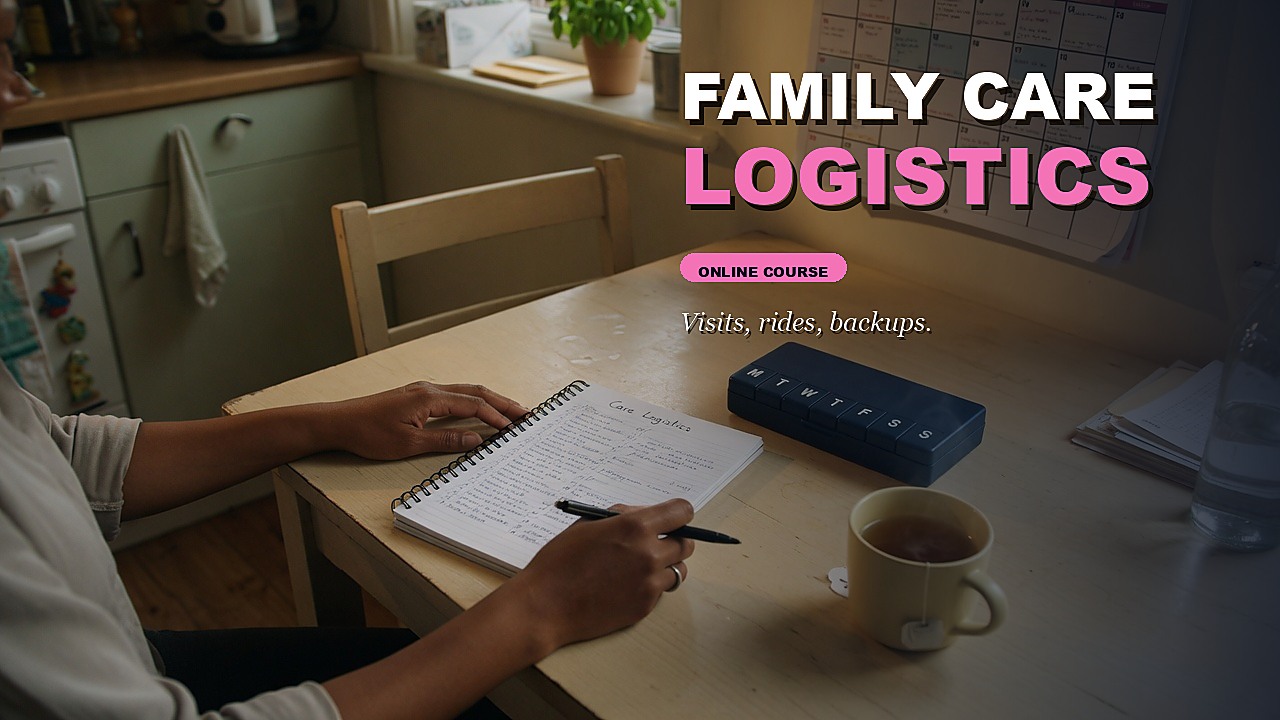 Family Care Logistics